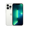 Apple iPhone 13 Pro (A2639) 512GB 银色 支持移动联通电信5G 双卡双待全网通手机