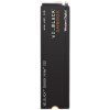 西部数据（Western Digital）4T SSD固态硬盘 M.2接口（NVMe协议） WD_BLACK SN850X PCIe Gen4 高速 