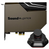 创新科技（Creative）Sound Blaster AE-7  便捷音频控制模块 127dB信噪比  高清/Hi-Fi 专业游戏影音声卡