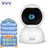 xiaovv 智能云台摄像头V380版家用无线wifi手机远程控制监控器办公室内1080P高清摄像机 智能云台摄像头 Q12小猫