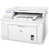 HP MFP M227d A4黑白激光多功能一体机 (计价单位：台) 白色