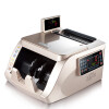 齐心(Comix)  JBYD-6168B  全智能红外B级点钞机可验2020新版人民币智能语音播报超市银行办公家用