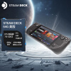 STEAM Steam Deck掌机 蒸汽甲板 便携游戏本 掌上游戏机 64G 美版 幻兽帕鲁 人中之龙