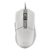 宏碁(acer)暗影骑士 鼠标 有线鼠标 游戏鼠标 家用办公台式机笔记本鼠标 M115白
