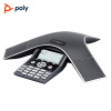 宝利通polycom SIP音视频会议终端IP7000 电话会议八爪鱼 360度全向麦克风降噪音 适合60-100㎡