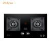 奥荻莎（odysa）厨房用燃气灶具JZT/Y-OD-Z08 天然气