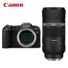 佳能（Canon）EOS RP 全画幅微单数码相机 机身 约2620万像素（含RF600mm F11 IS STM 超远摄定焦镜头 套装）