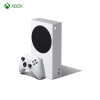 微软(Microsoft)  Xbox Series S 游戏机 国行XSS 高清游戏主机 单手柄 