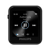 【飞利浦SA6116】飞利浦（PHILIPS）SA6116 16G HIFI无损音乐MP3播放器 触摸屏 蓝牙 FM收音 运动跑步【行情 报价 ...