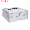 理光（Ricoh）P 200 A4黑白激光双面打印机【办公】