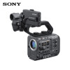 索尼（SONY）ILME-FX6V 全画幅4K电影摄影机FX6 慢动作电影拍摄高清摄像机（单机身 送 摄像机包）