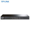 普联（TP-LINK）5口四核多WAN口千兆企业级VPN路由器支持微信认证AC功能防火墙带机量2000台机架式TL-ER6520G