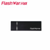 闪战（Flash War）256GB P100移动硬盘 PSSD 固态  Type-c接口 高速传输