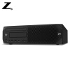 惠普（HP）Z2G4 SFF 台式图形工作站i5-9500/8G NECC/1TB SATA/DVDROM/3年保修