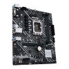 华硕（ASUS）PRIME H610M-E  D4主板 支持 CPU G7400/G6900/12100F（Intel H610/LGA 1700）