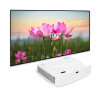 NEC NP-U321H+ 超短焦投影仪 投影机家用（1080P全高清 3200流明 双HDMI）