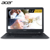 宏碁（Acer）墨舞B117 11.6英寸便携笔记本（四核N3160 4G 128G SSD 蓝牙 防眩光雾面屏 Win10 1.43kg）