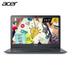 宏碁（Acer）墨舞X349 14英寸轻薄笔记本（i5-7200U 4G 128G SSD IPS全高清 指纹识别 1.53kg 背光键盘）