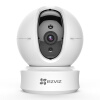 萤石（EZVIZ） C6C 720P云台网络摄像头 wifi家用监控摄像头 语音对讲 水平全景云台