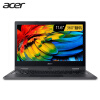宏碁（Acer）墨舞 TMB118 11.6英寸笔记本电脑（四核N3450 4G 128G IPS高清 360°翻转 十点触控 Win10）