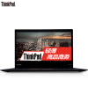 ThinkPad X1 Carbon（20BTA1BA00）14英寸笔记本电脑（i5-5200U 4G 256G SSD FHD Win10）