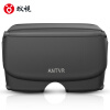 蚁视 ANTVR 小檬 VR眼镜 中端VR眼镜 3D电影 VR游戏 黑色