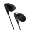 海贝（HiBy） Seeds双磁路双腔体大动圈入耳式hifi耳机 2.5mm平衡耳机