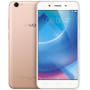 vivo Y66i 全网通 美颜拍照手机 3GB+32GB 金色 移动联通电信4G手机 双卡双待