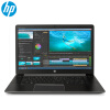 惠普（HP）Z系列ZBOOK STUDIO G3-22 15.6英寸 设计本笔记本 i7-6700HQ/8G/512G SSD/Win10/4G独显