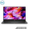 戴尔DELL XPS15.6英寸轻薄窄边框游戏笔记本电脑(i5-7300HQ 8G 128GSSD+1T GTX1050 4G独显)银