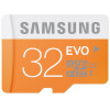 三星（SAMSUNG）32GB UHS-1 Class10 TF(Micro SD)存储卡（读速48Mb/s）升级版