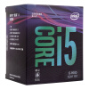 英特尔（Intel）i5 8500 6核6线程 盒装CPU处理器
