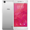 OPPO R7 3GB+16GB内存版 银色 移动4G手机