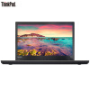 ThinkPad T470（20JMA004CD）14英寸轻薄笔记本电脑（i5-6200U 8G 500G 940MX 2G独显 Win10）