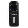 飞利浦（PHILIPS）SA1108 飞声音效8G 发烧无损运动跑步MP3播放器 黑色