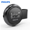 飞利浦（PHILIPS）SA5608 MP3播放器USB直插8G 运动计步器 FM收音录音 黑色