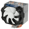 ARCTIC CPU散热器（Intel平台1150/1151/1155/1156/2011/4针PWM温控风扇/6年质保/i11）