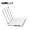 TOTOLINK A710R 智能1200M无线双频路由器11AC 大功率wifi信号放大器