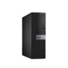 戴尔（DELL）OptiPlex5050SFF商用台式电脑主机（i5-7500 8GB 1TB 8DVDRW 集显 Win10H 三年上门售后）