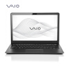 VAIO Z系列 13.3英寸轻薄笔记本电脑(Core i5 8G内存 PCIe 256G SSD 2K超高清Win10)黑色