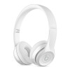 Beats solo3 wireless 头戴式蓝牙耳机 手机耳机 游戏耳机 白色