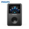 飞利浦（PHILIPS）SA8232 hifi播放器 MP3无损音乐播放器 32GB 黑色