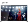 索尼（SONY）KD-65X8500B 65英寸4K超高清3D LED液晶电视（黑色）