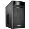 华硕（ASUS）碉堡K31AN 台式电脑主机（四核J2900 4G 500GB GT720 2G独显 Win10 黑色)