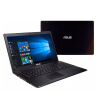 华硕(ASUS) 顽石畅玩版A555QG 15.6英寸四核笔记本电脑(A10-9620 4G 500G+128G R5 M430 2GB独显)黑色玛雅纹