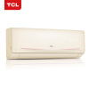 TCL 大1匹 二级能效 变频 冷暖 空调挂机（KFRd-26GW/EW12BpA）