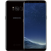 三星Galaxy S8 4G+智版 4GB+64GB 谜夜黑（SM-G9508）全视曲面屏 虹膜识别  全网通4G 双卡双待