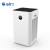 airx A7F 空气净化器 甲醛CADR 400立方米每小时 智能家用持续吸附甲醛