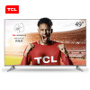 TCL D49A730U 49英寸30核人工智能纤薄金属机身HDR 4K液晶电视机（锖色）