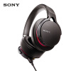 索尼（SONY）MDR-1ADAC/M 令人惊艳的声效 来自内置数字放大器的耳机 黑色